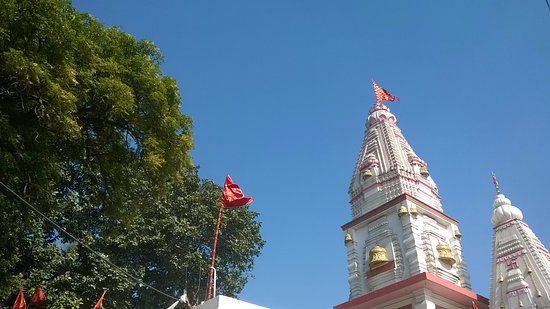 Bhadrakali Temple
